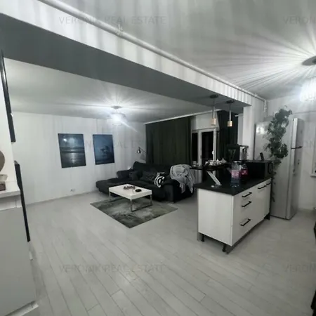 Veronyka Apartmán