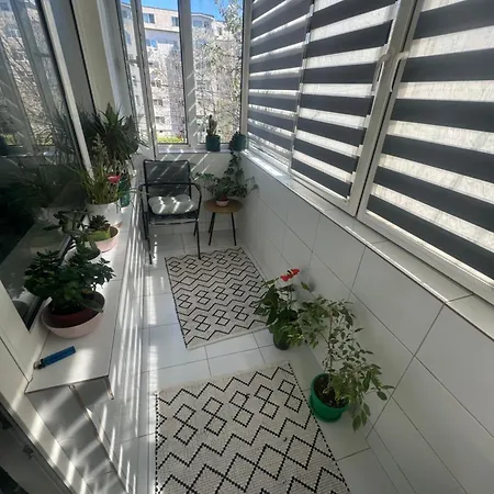 Veronyka Apartmán *