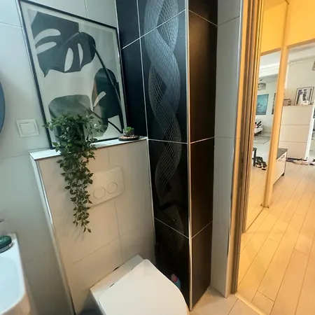 Apartmán Veronyka