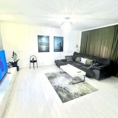 Veronyka Apartmán
