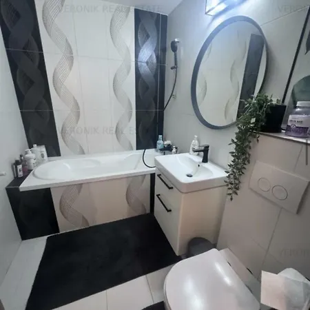 Apartmán Veronyka *